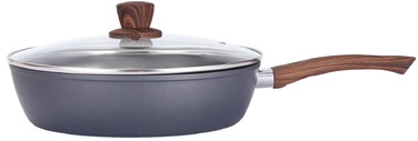 Сковорідка Bravo Chef глибока 26 см (6815604)