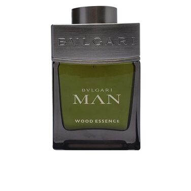 Парфумована вода Bvlgari Man Wood Essence (60 мл)