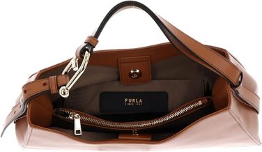 Бренді Furla Nuvola Hobo L