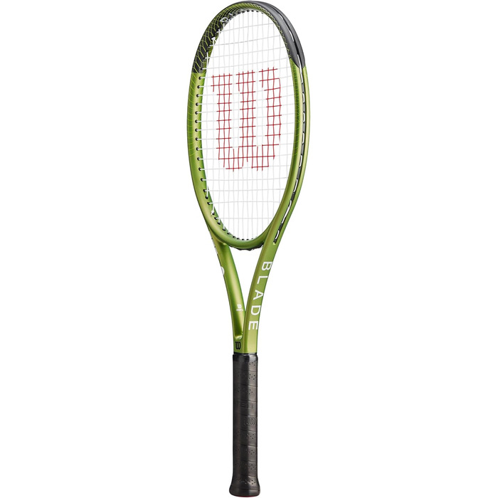 Тенісна ракетка Wilson Blade Feel 100 – контроль і комфорт для просунутих гравців