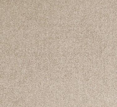 Килимок Efia Salonloewe для дому - однотонний - миється - пісочний, 30 x 100 см