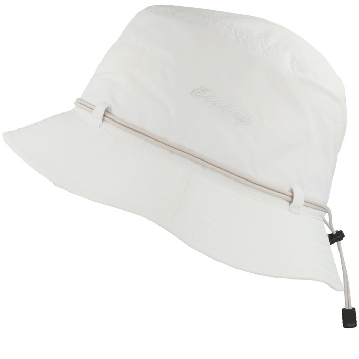 Унісекс-шуба Eisley Stromboli S білий бежевий