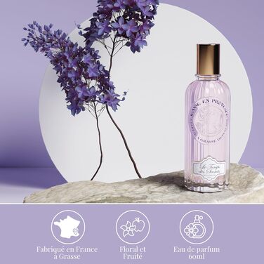 Парфуми Jeanne En Provence Le Temps Des Secrets (60 мл)