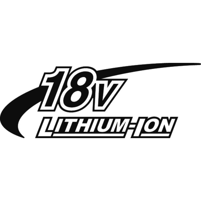 Акумуляторна ручна дискова пила Makita DSS501Z 51 мм 18,0 В (без акумулятора, без зарядного пристрою), синя