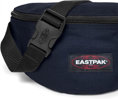 Сумка на пояс EASTPAK Springer, 54 см, 50 л (Ultra Marine)