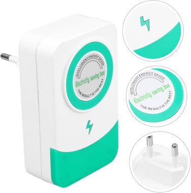 Енергозбереження Енергоспоживання Редуктор Енергозберігаючий пристрій Пристрій Підключення Енергозбереження Енергоспоживання Моніторинг потужності Контролер Гніздо Abs