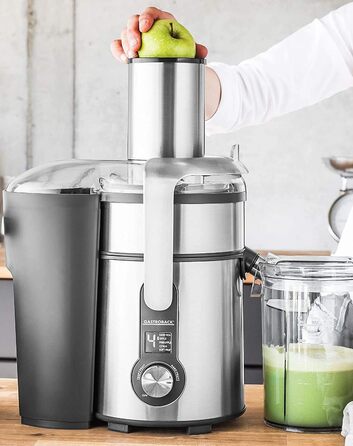 Дизайн Multi Juicer Digital