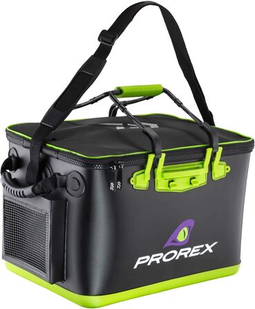 Рибальська сумка Daiwa Prorex Tackle Container XL