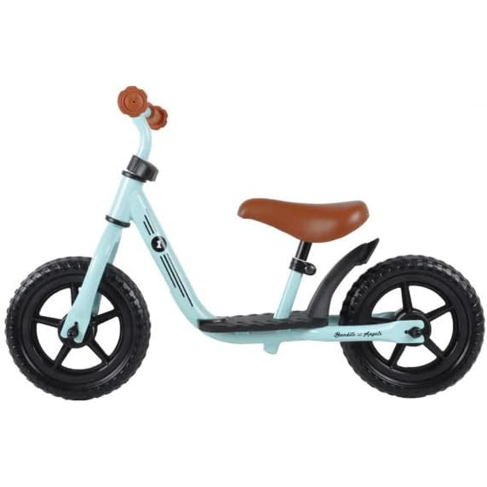 Велосипед-балансир Bandits & Angels від 2 років (Mint)