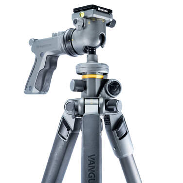 Штатив Vanguard Alta Pro 2+ 263AGH (Alta Pro 2+ 263AGH)