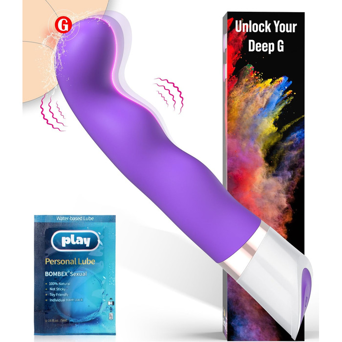 Вібрація для жінок, набори вібраторів для точки G для пар, тихі, маленькі міні-вібратори з фалоімітаторами, стимулятор клітора з 10 режимами вібрації, секс-іграшка для жінок, екстремальне соло, вібратор-масажер, секс-іграшки DE