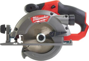 Акумуляторна портативна дискова пила Milwaukee M12CCS44-0 12 В - XXX, , 4933448225, червона
