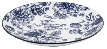 Тарілка обідня Limited Edition Blossom Blue (7078312)