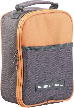 Набір посуду для пікніка PEARL Набір для пікніка на 2 особи склянки, серветки, тарілки, столові прибори (набір посуду, 2 особи, дорожній)