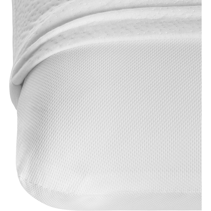 Дитяча подушка Панда з бамбукової піни з ефектом пам'яті (малюк)