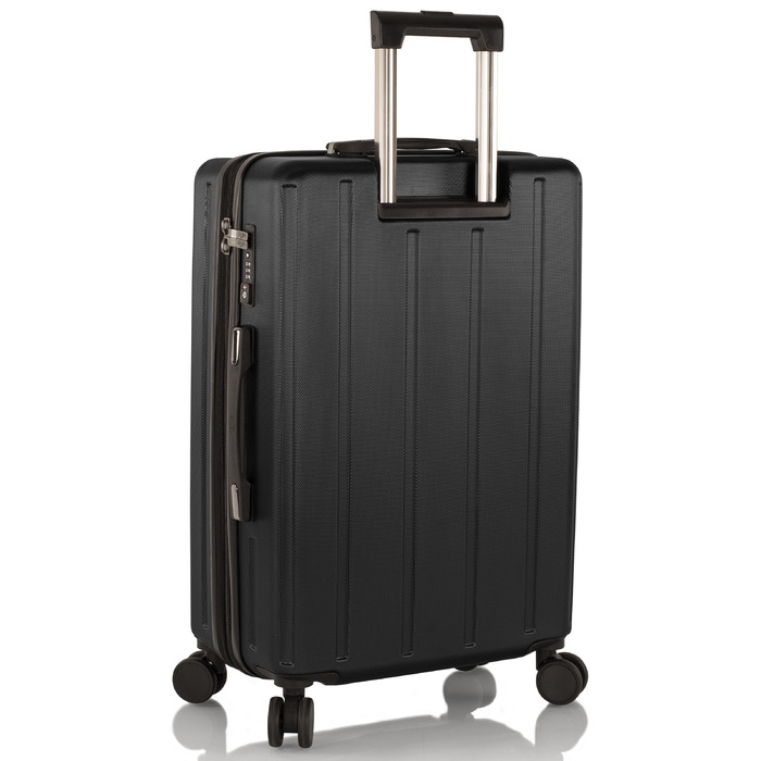 Валіза Heys SpinLite (M) Black (10157-0001-26)