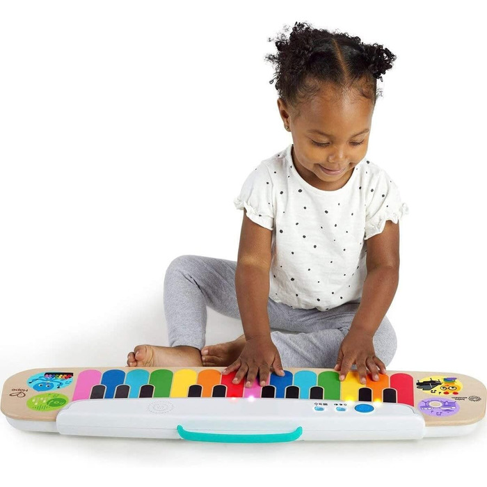 Сенсорна клавіатура Hape Touch Keyboard Baby