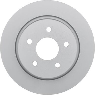 Гальмівні диски Bosch 0 986 479 762 (комплект 2 шт.)