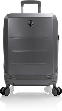 Валіза Heys EZ Fashion (S) Charcoal (10162-0047-21)