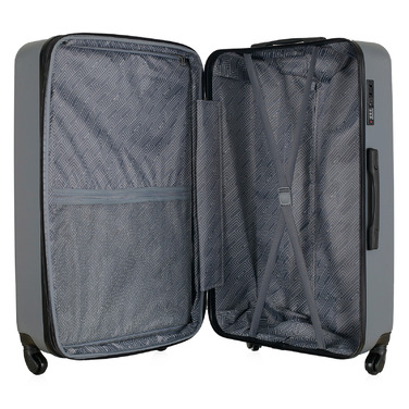 Валіза Semi Line 28' (L) Graphite (T5924-3)