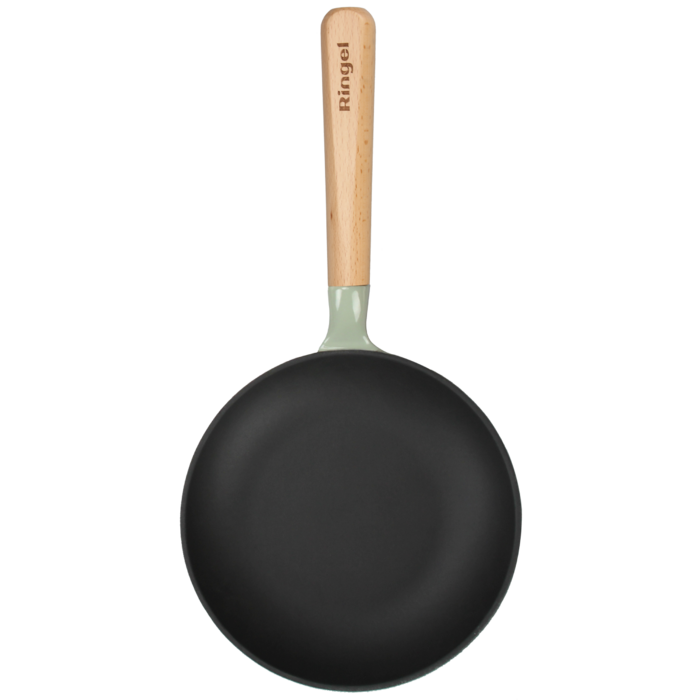 Сковорода чавунна 26 см Primavera Ringel