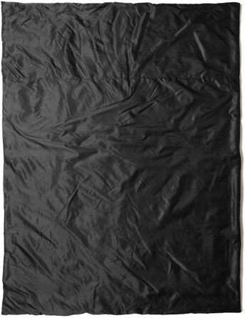 Ковдра Snugpak Insulated Jungle Travel XL One Size Black X-Large Black