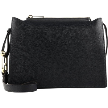 Furla Nuvola Crossbody S Nero, Furla Nuvola Crossbody S Nero