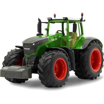 Трактор Fendt 1050 Vario на дистанційному управлінні (116 2.4Ghz) зі звуковим освітленням і різними функціями водіння (Fendt Tractor)