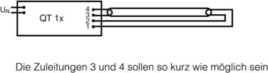 Люмінесцентна лампа Osram 8 Вт 640 4000 холодно-біла неонова трубка G5 240 В Кухня Освітлення Гараж Ванна