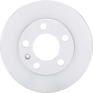 Гальмівні диски Bosch 986478868 (комплект 2 шт.)