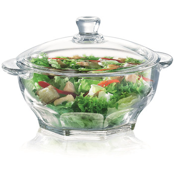 Каструля з кришкою Luminarc Granity (6586632) Каструля з кришкою Luminarc Granity (6586632)