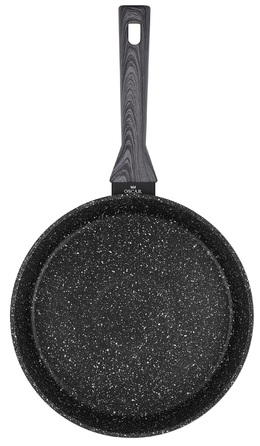 Сковорода з кришкою Oscar Nest, 28 см (6683340)