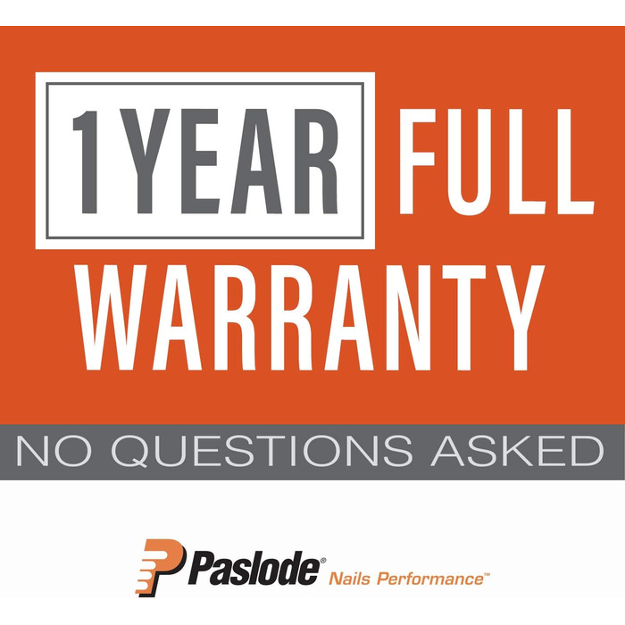 Калібр пневматичний цвяхозабивач для чистової обробки, 515500 16