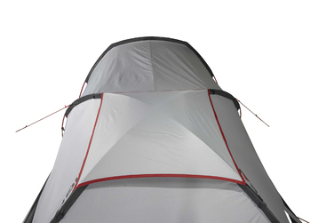 Намет High Peak Alfena 3.0 Nimbus Grey (11433)