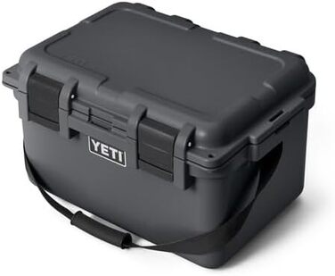 Набір спорядження YETI Loadout Go Box 2.0, 30 антрацитових
