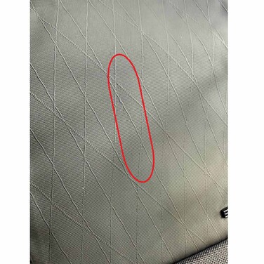 Рюкзак міський Semi Line USB 21 Black (P8251-0) Discounted