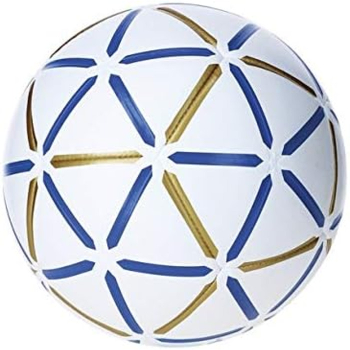 Гандбольні м&39ячі Molten S3200126 H1D4000-Bw, синтетична шкіра, розмір 1, без додаткової інформації, 1