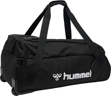 Футбольна сумка hummel CORE Football Bag Bag L Black