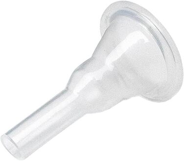 Пробний набір презервативів для пісуара 25/29/32/36 мм без латексу