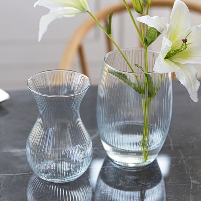 Ваза Trendglass Lyra, 20 см (7024202)