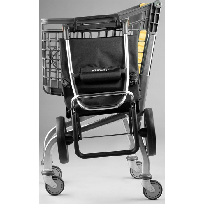 Сумка-візок Rolser Eco Pep 2 LRSG (PEP025-1041)