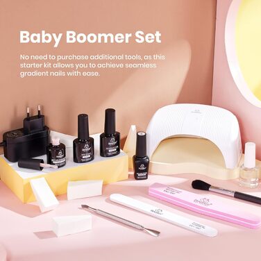 Стартовий набір Beetles (18 шт.)