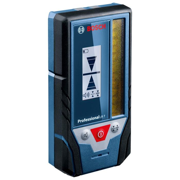 Лазерний приймач Bosch Professional LR 7