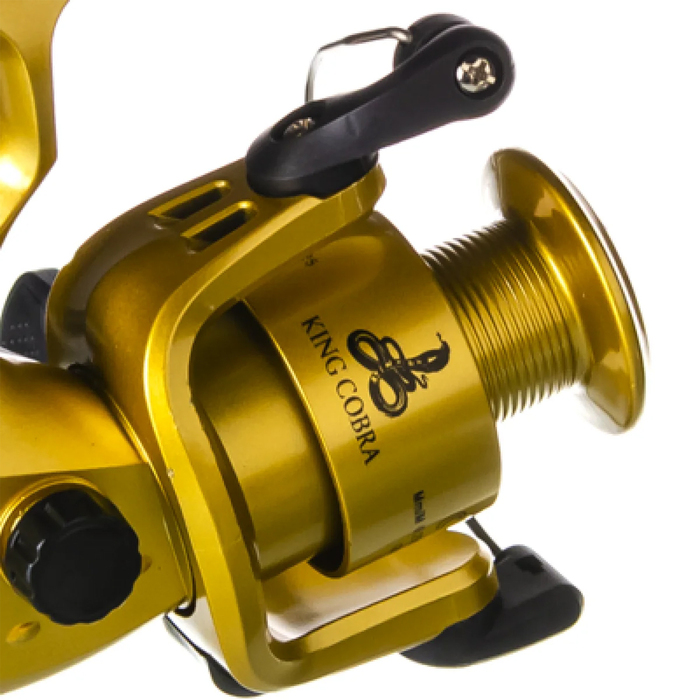 Котушка COBRA KING CB540 (5 п-ш) (GL5258)