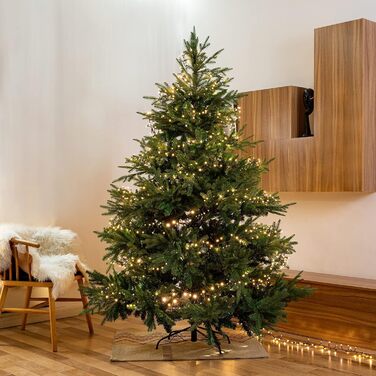 Світлодіодні кластерні гірлянди Gresonic