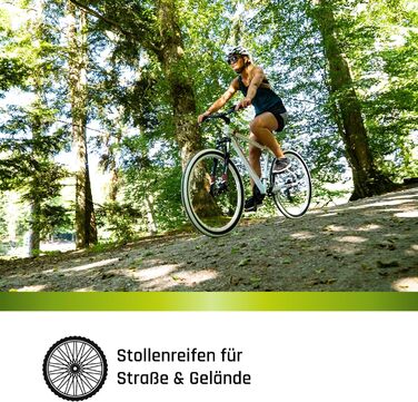 Гірський велосипед Galano Toxic Hardtail 29 дюймів для дорослих, MTB, 21 швидкість, амортизаційна вилка, дискові гальма, чорний/бежевий, 40 см