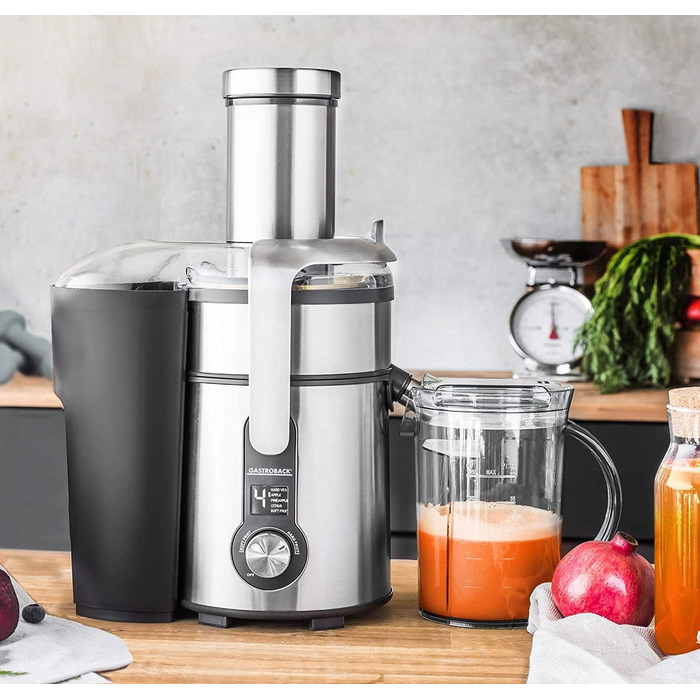 Дизайн Multi Juicer Digital