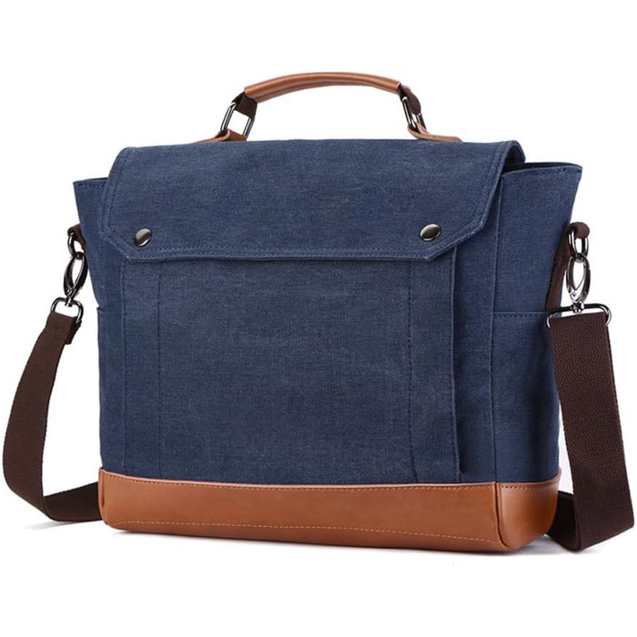 Легка водонепроникна сумка для бізнесу, шопінгу, сумка через плече для ноутбука з подвійним призначенням, багатофункціональна, під