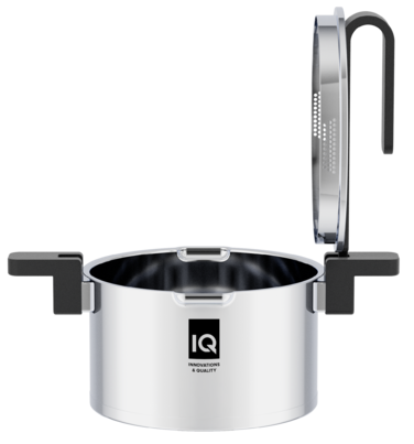 Каструля 18 см 2,3 л Be Smart IQ