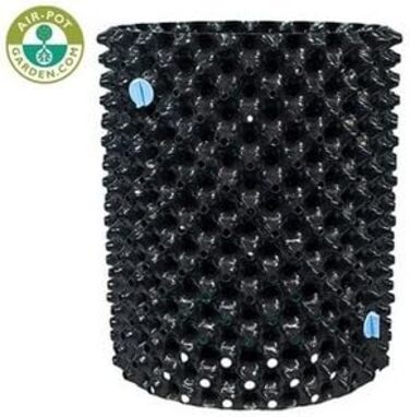 Горщик для квітів Original Superoots Air-Pot 27см (15л)